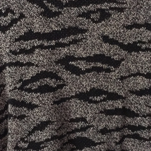 Vintage Sweater - Picture 3 of 4